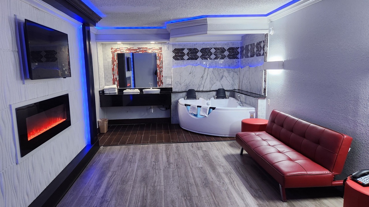Photo of Bedroom in North Little Rock