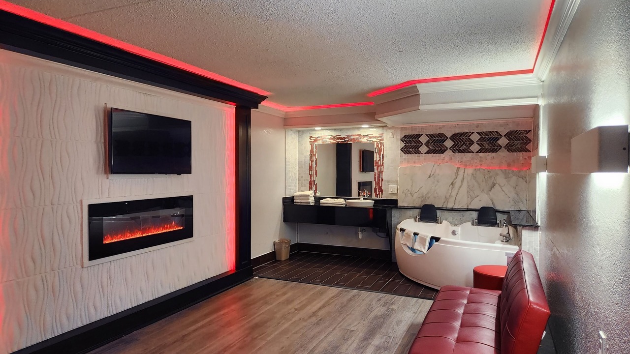 Photo of Bedroom in North Little Rock