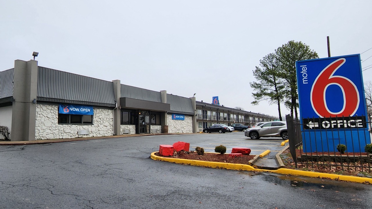 Photo of Outdoor in North Little Rock