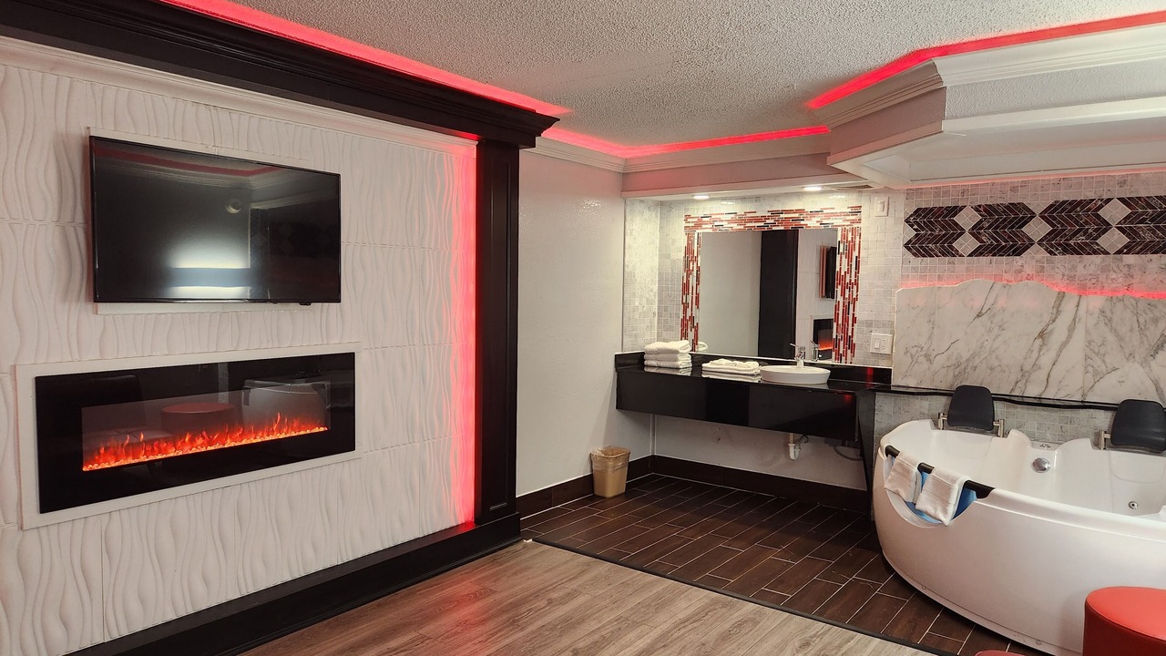 Photo of Bedroom in North Little Rock