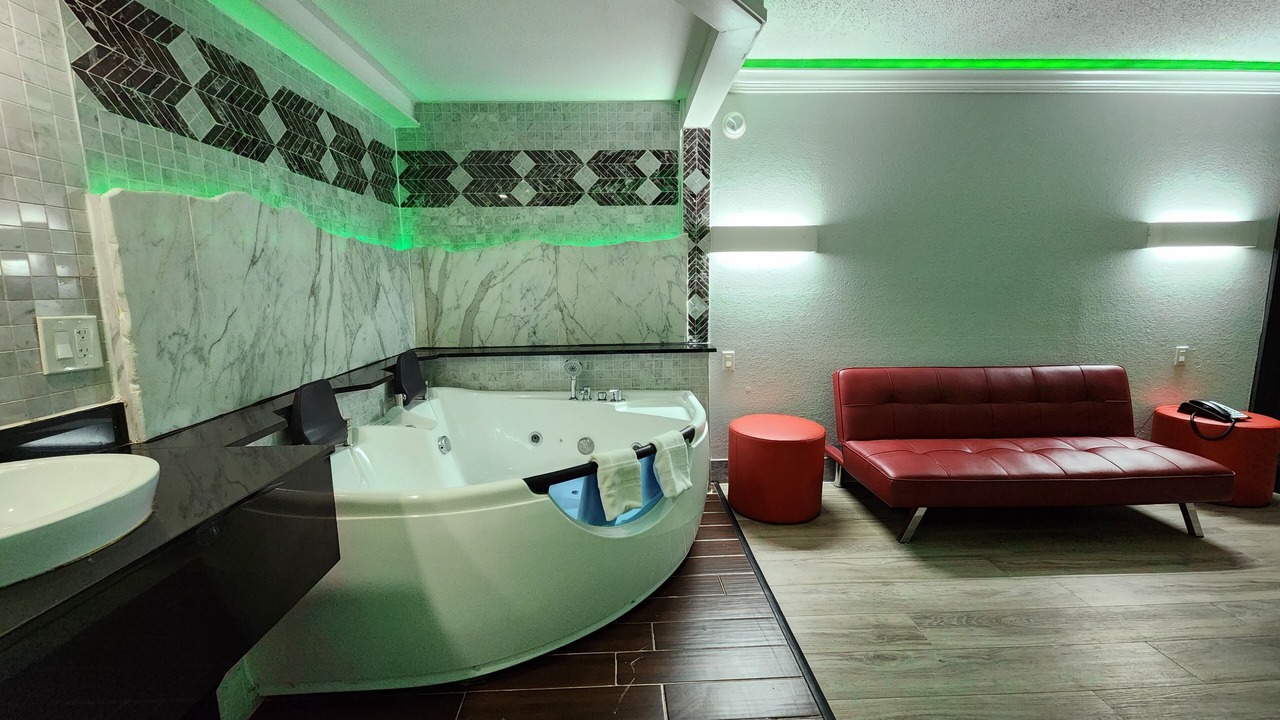 Photo of Bedroom in North Little Rock