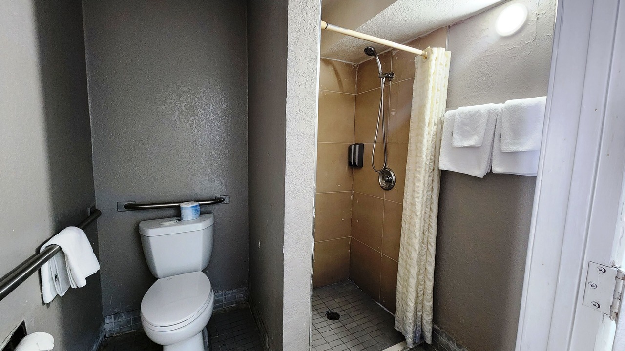 Photo of Bathroom in North Little Rock