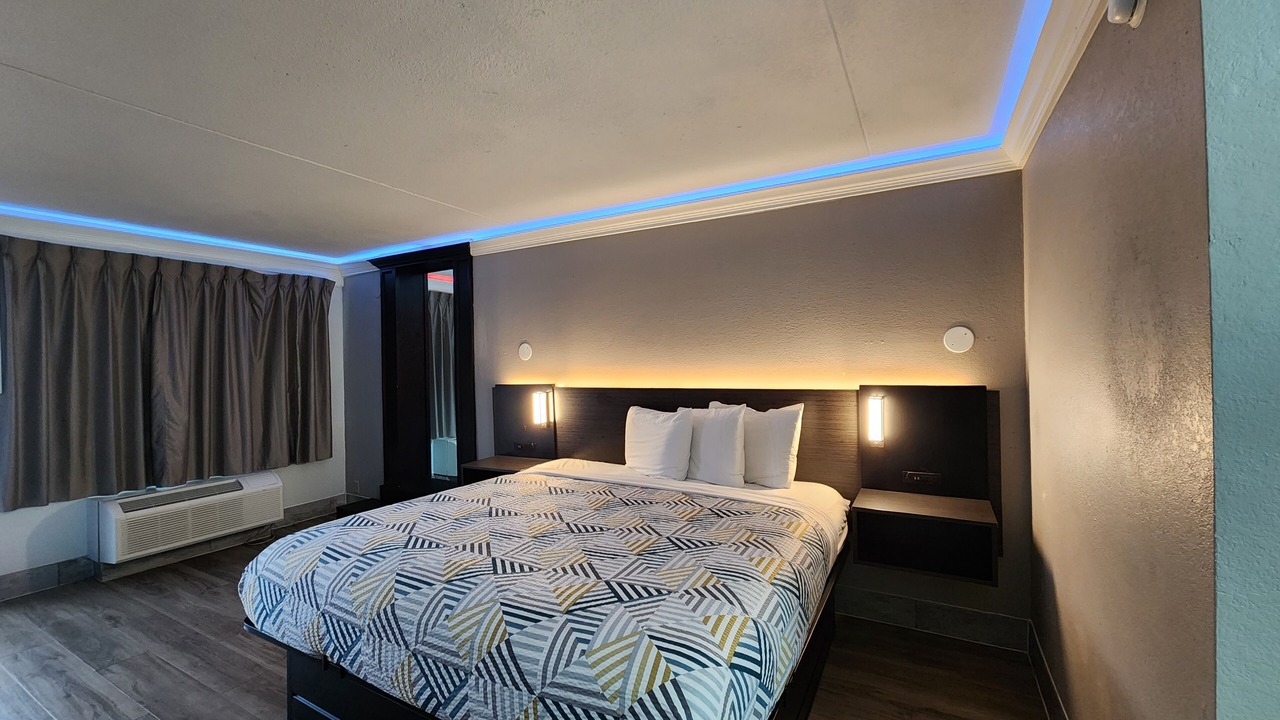 Photo of Bedroom in North Little Rock