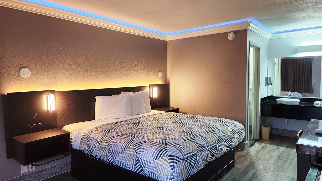 Photo of Bedroom in North Little Rock