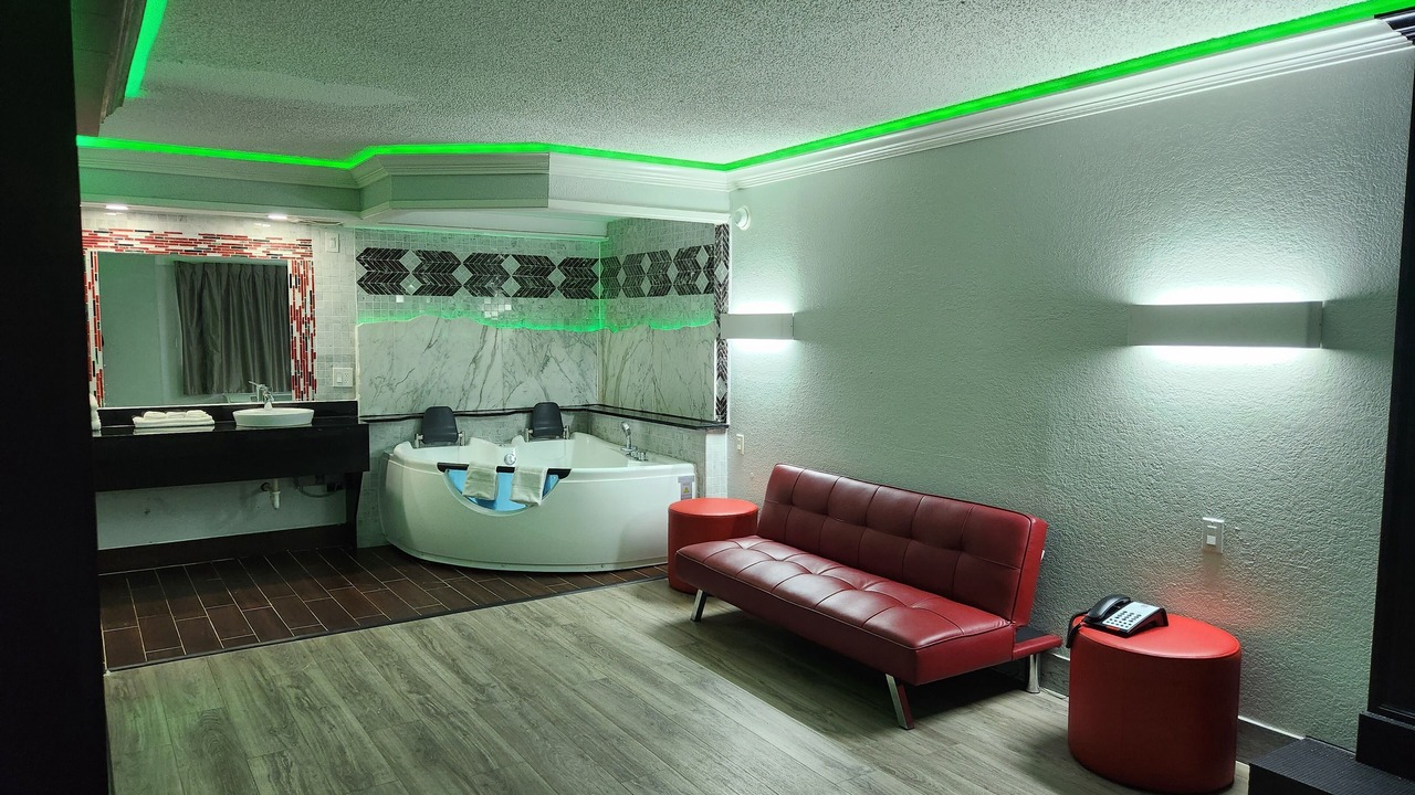 Photo of Bedroom in North Little Rock