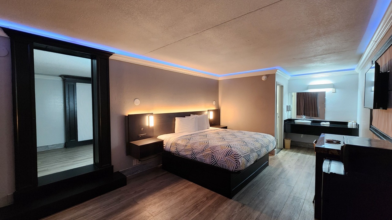 Photo of Bedroom in North Little Rock