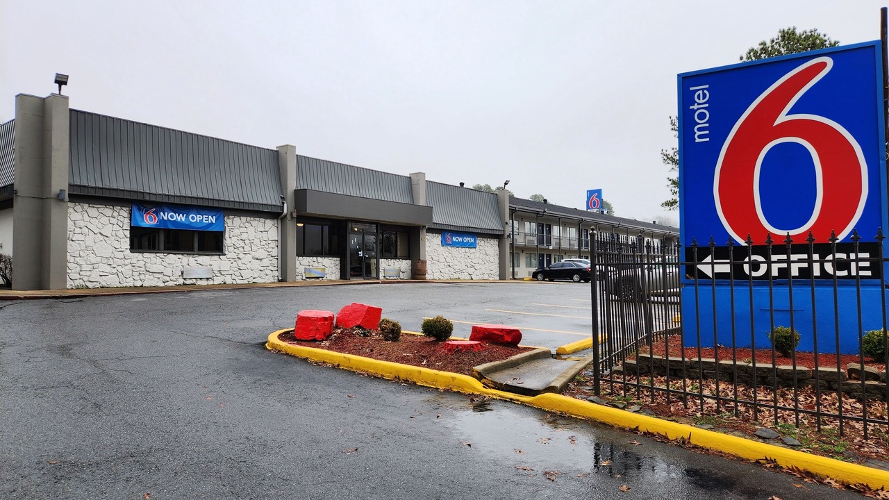 Photo of Outdoor in North Little Rock