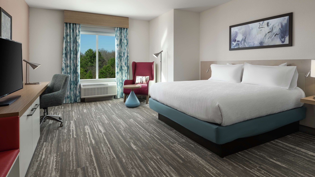 Photo of Bedroom in Olive Branch