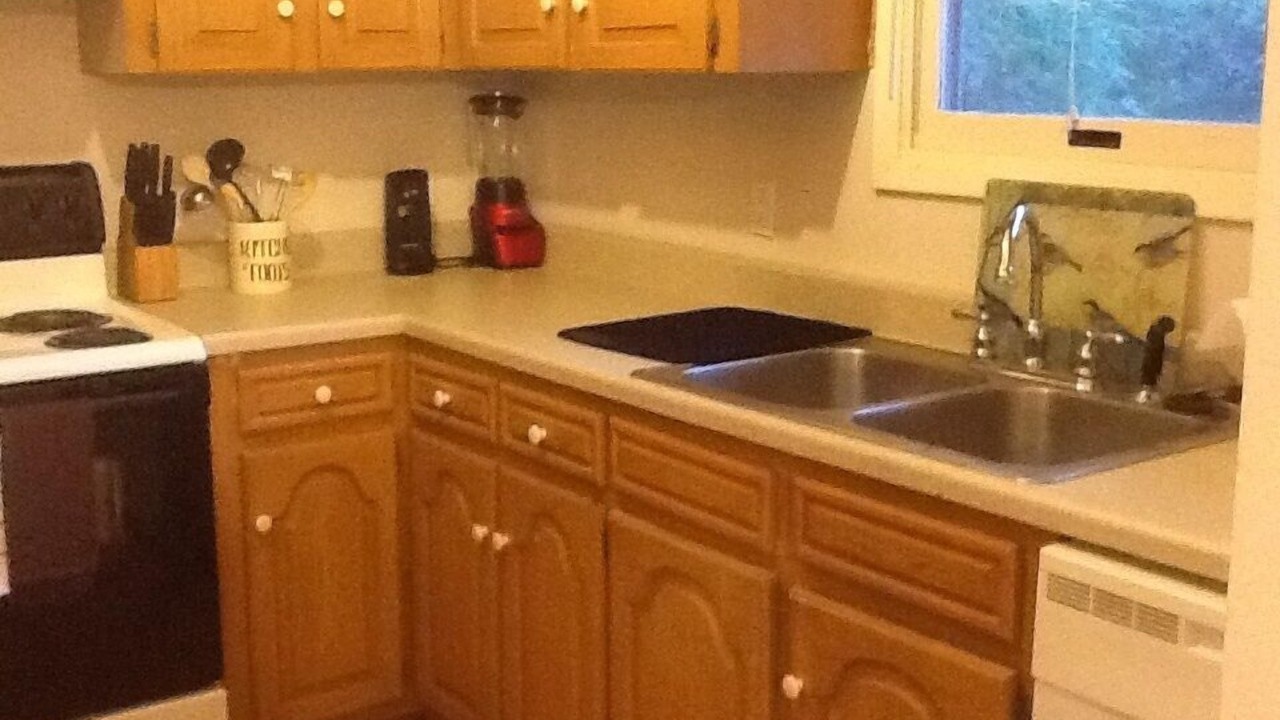 Photo of Kitchen in Hot Springs Village