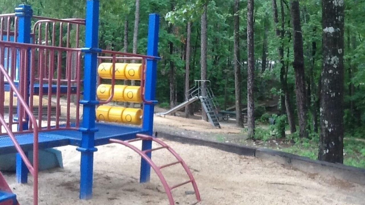 Photo of Others in Hot Springs Village