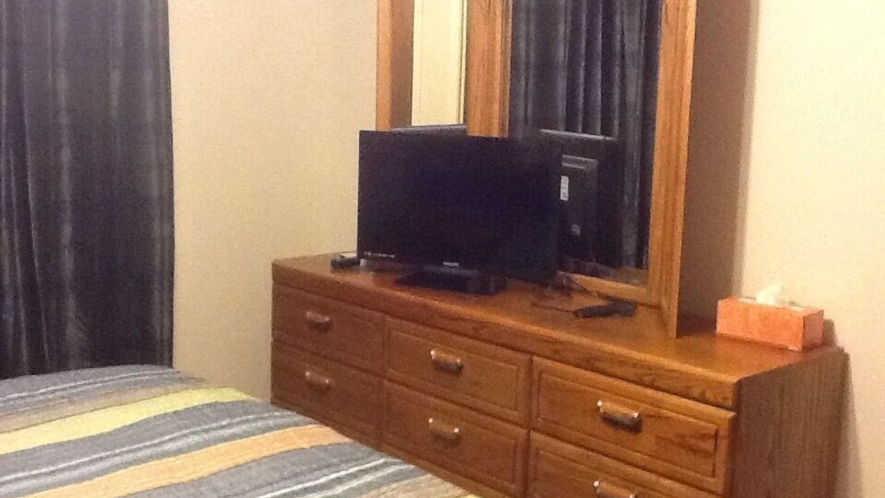 Photo of Bedroom in Hot Springs Village