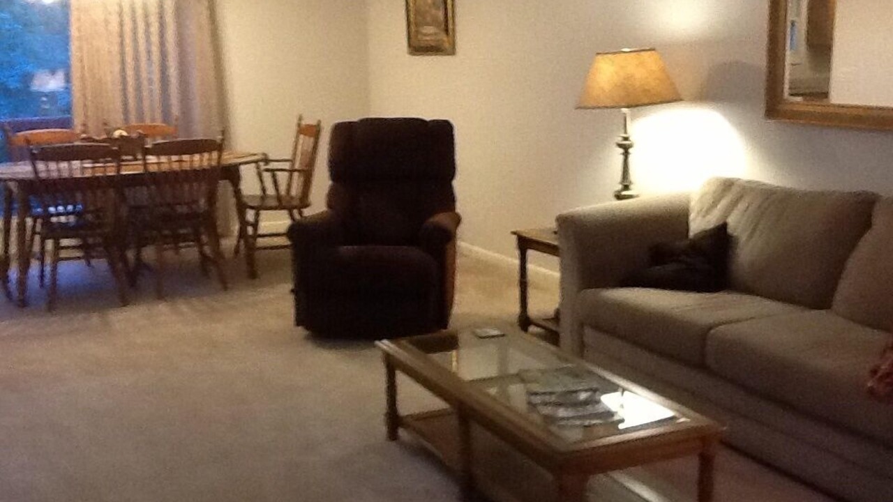 Photo of Livingroom in Hot Springs Village