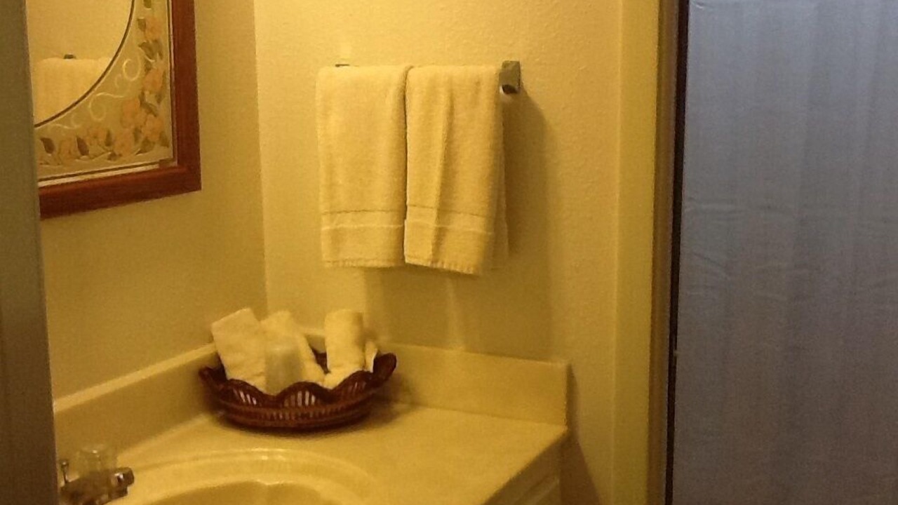 Photo of Bathroom in Hot Springs Village