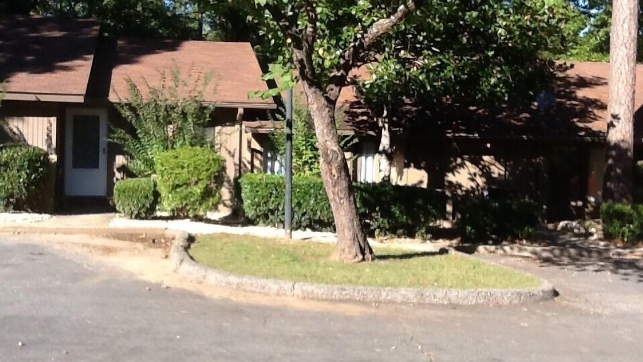 Photo of Outdoor in Hot Springs Village