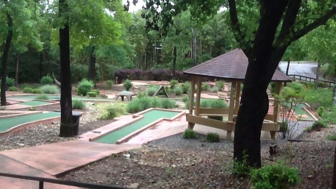 Photo of Others in Hot Springs Village