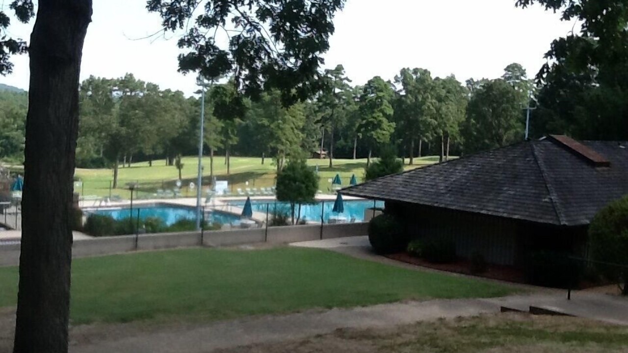 Photo of Outdoor in Hot Springs Village