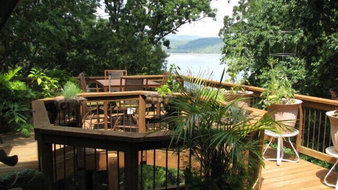 Photo of Patio Balcony in Sylvan Shores
