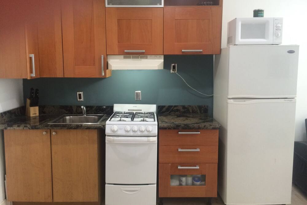 Photo of Kitchen in South of Fifth