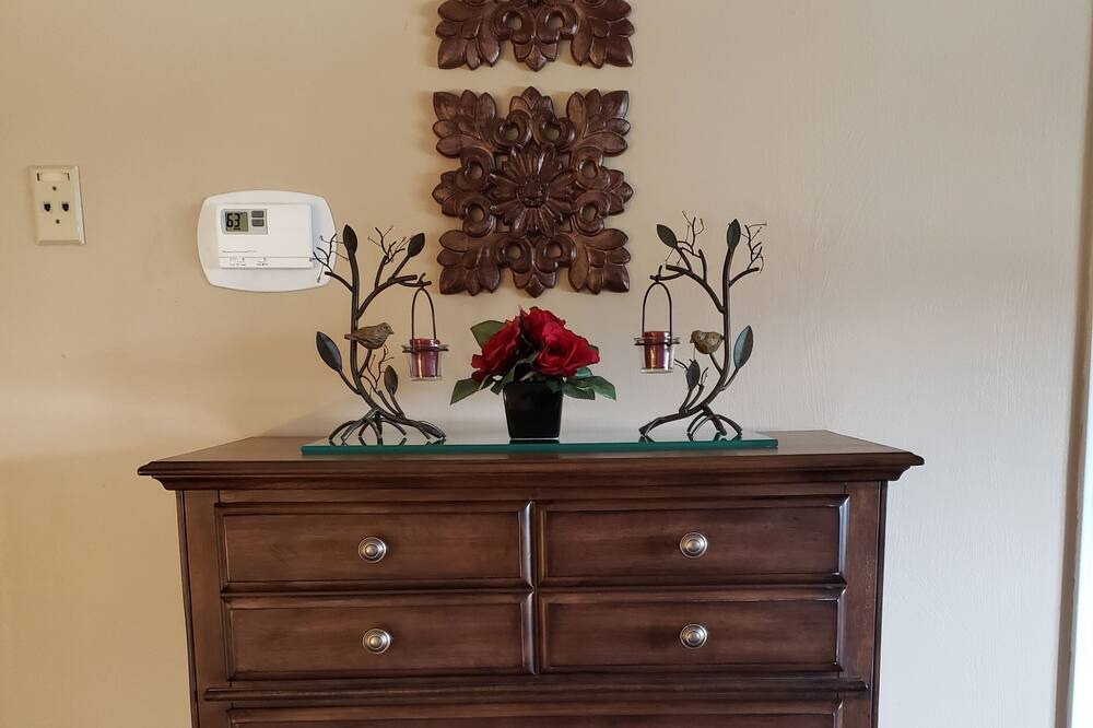 Photo of Bedroom in Cape Girardeau