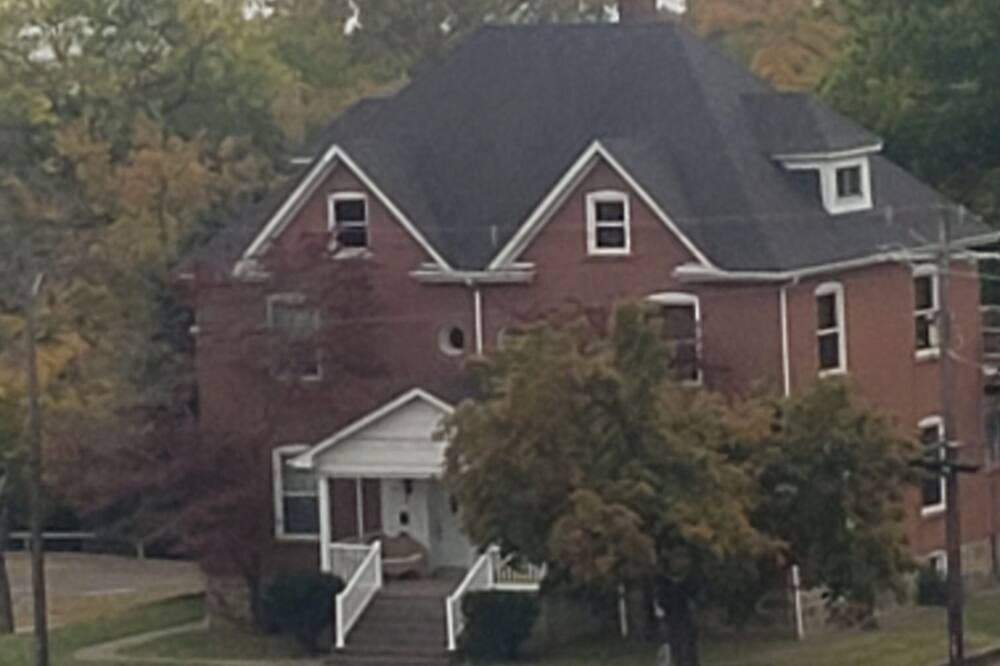 Photo of Outdoor in Cape Girardeau