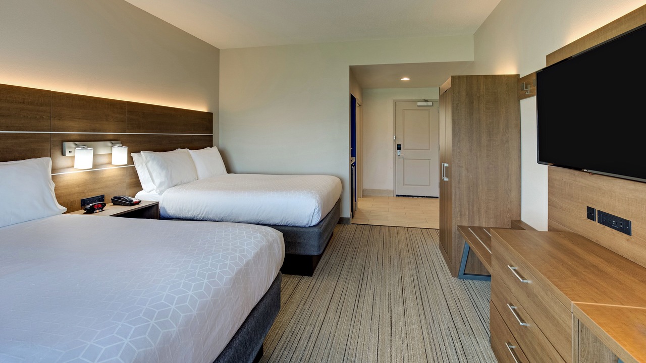 Photo of Bedroom in Pennington Bend
