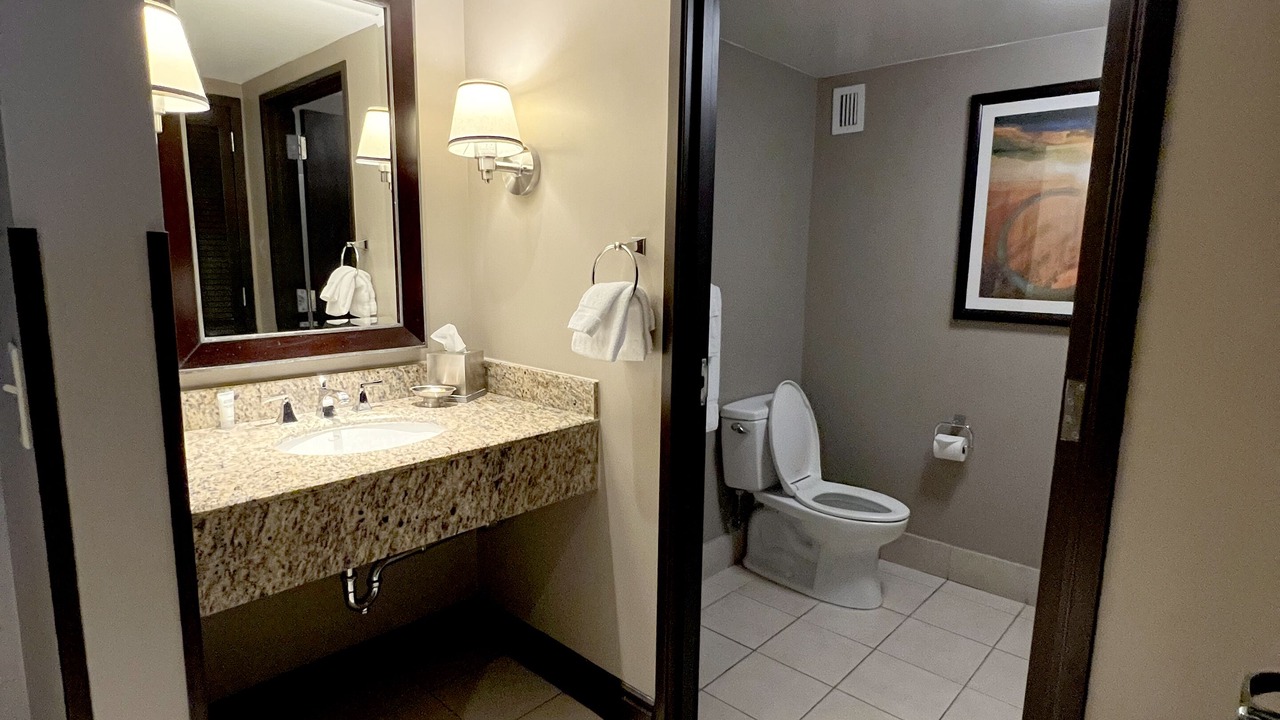 Photo of Bathroom in Vicksburg