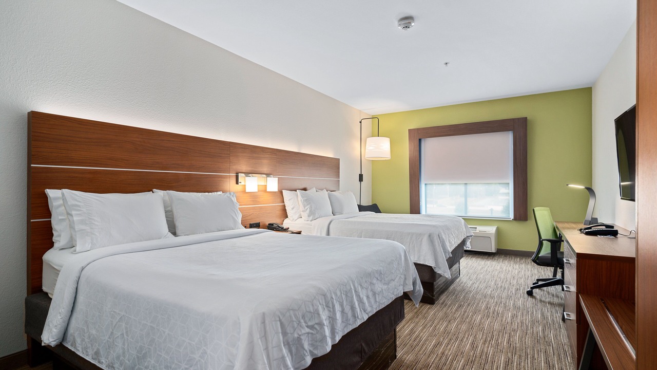Photo of Bedroom in Van Buren