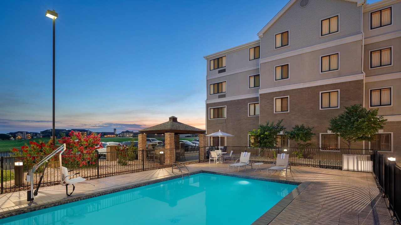 Photo of Outdoor in Oklahoma City