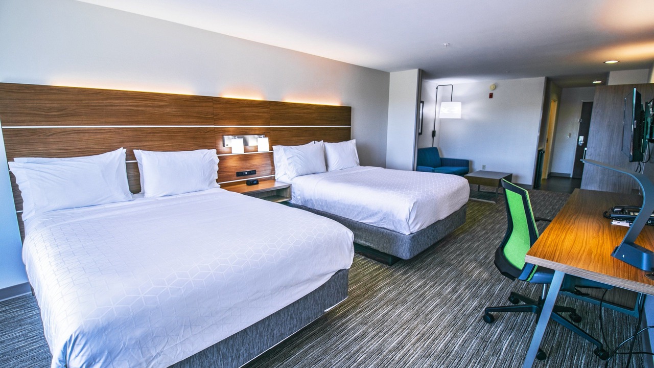 Photo of Bedroom in Port Allen