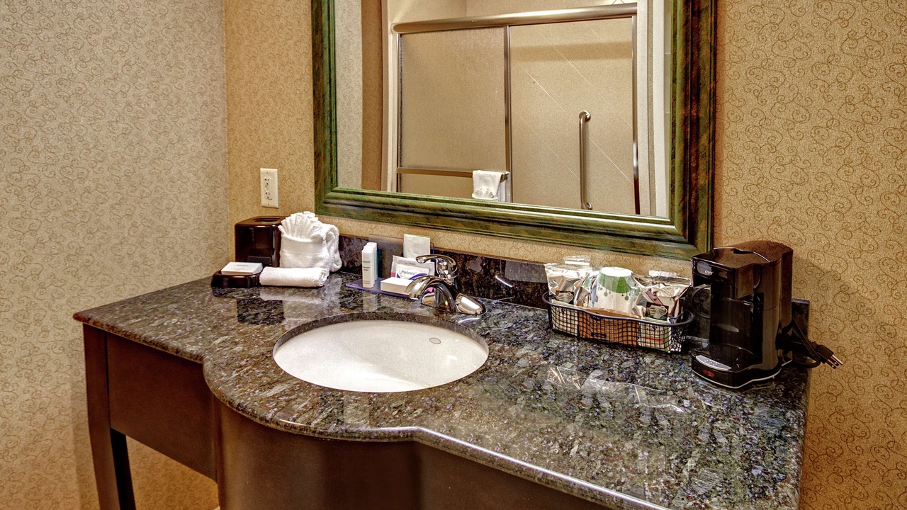 Photo of Bathroom in Lebanon