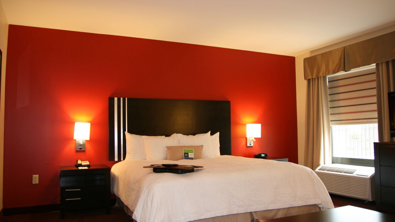 Photo of Bedroom in Lebanon