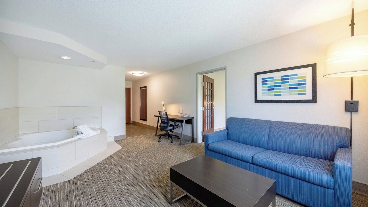 Photo of Bedroom in Winona