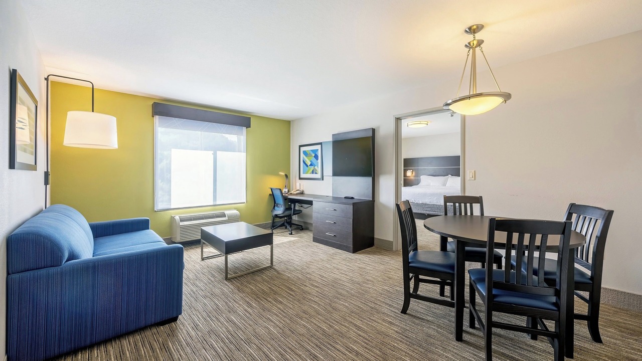 Photo of Bedroom in Winona