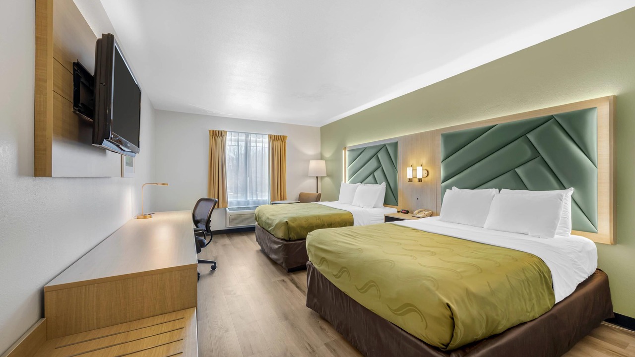 Photo of Bedroom in Monterey
