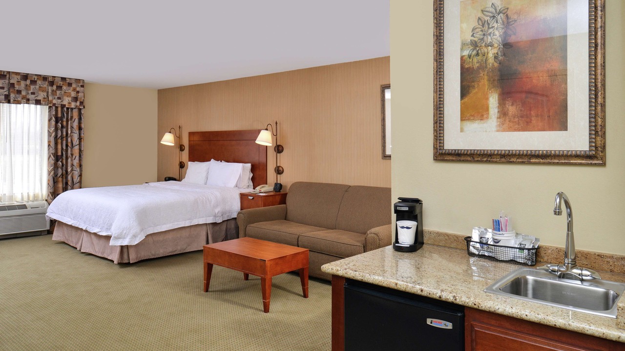 Photo of Bedroom in Harrison