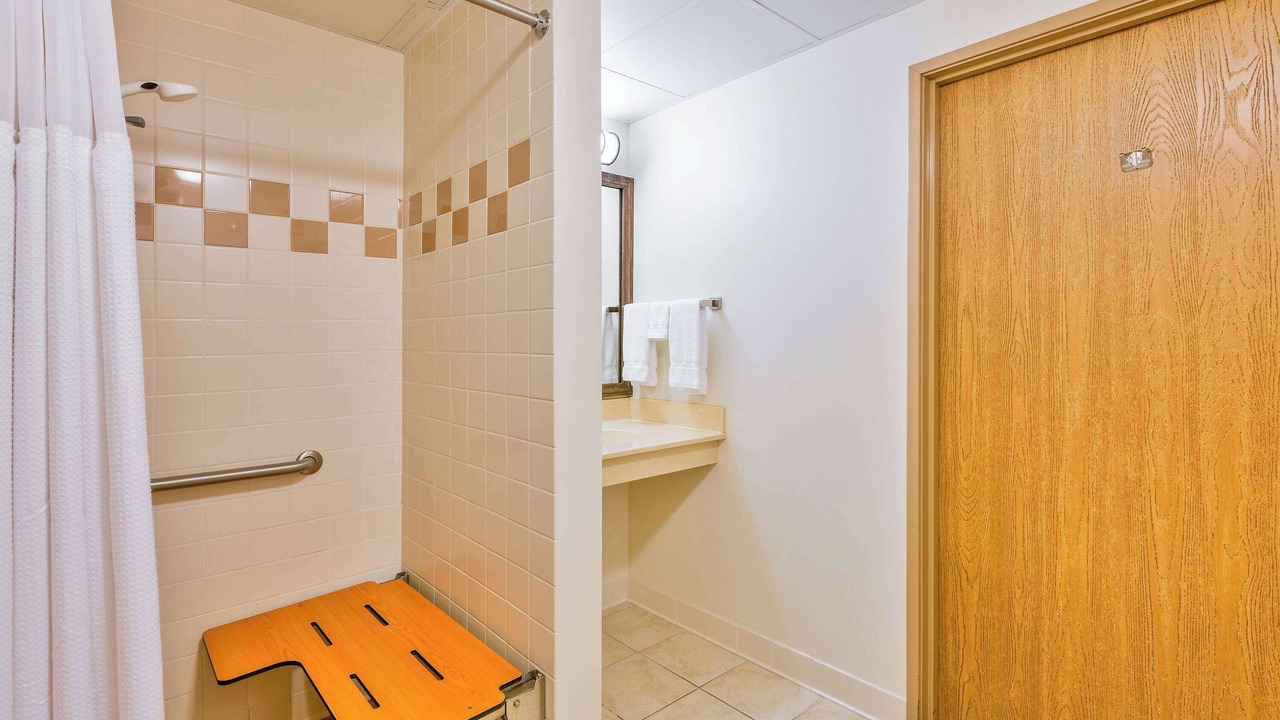 Photo of Bathroom in Monmouth