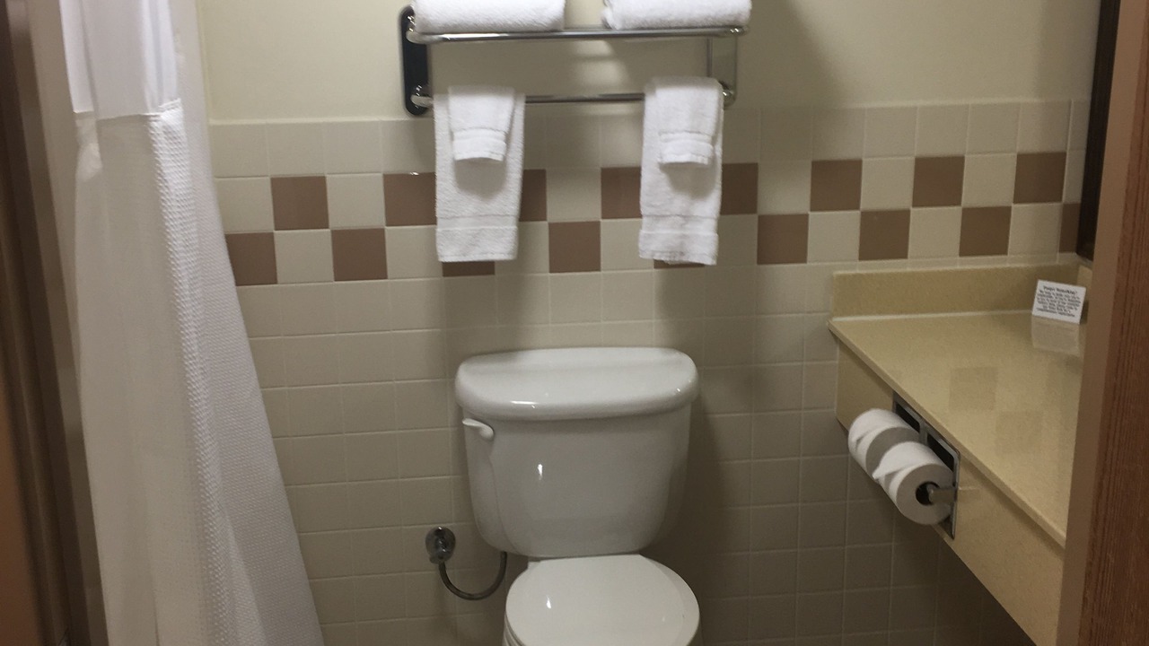 Photo of Bathroom in Monmouth