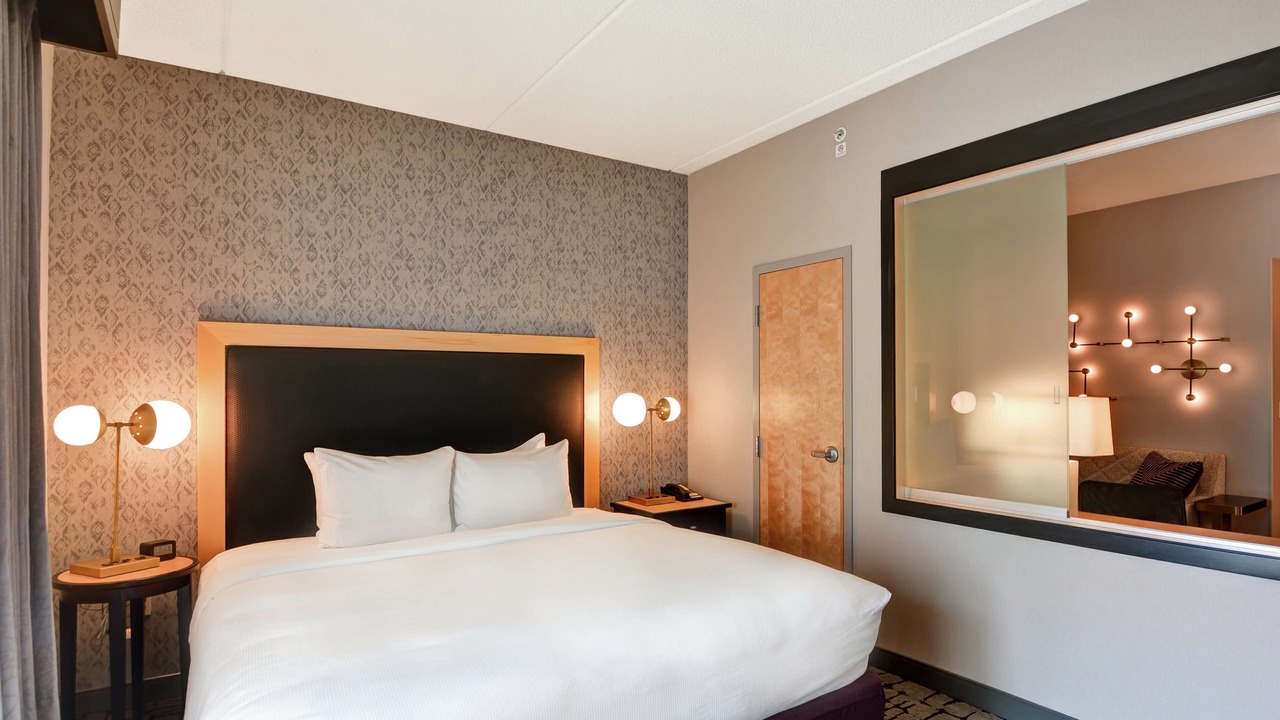 Photo of Bedroom in Highlands - Perkins