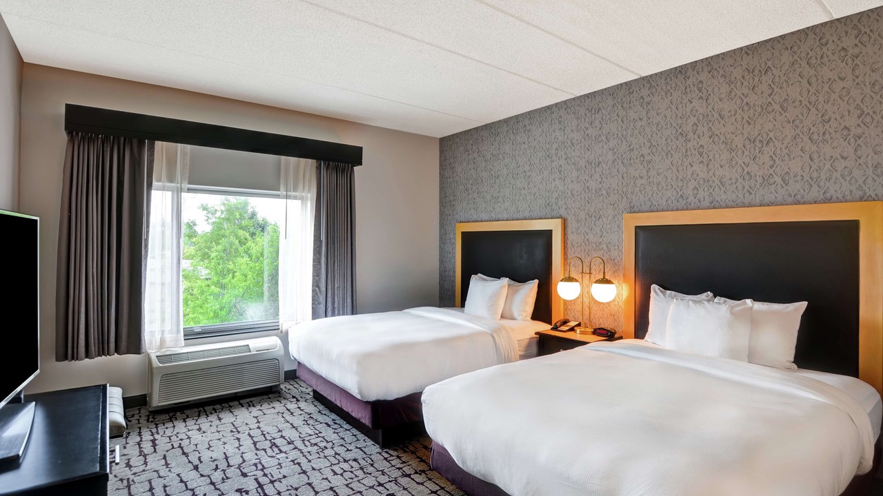 Photo of Bedroom in Highlands - Perkins