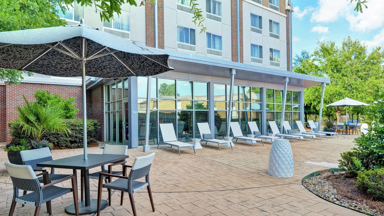 Photo of Outdoor in Highlands - Perkins
