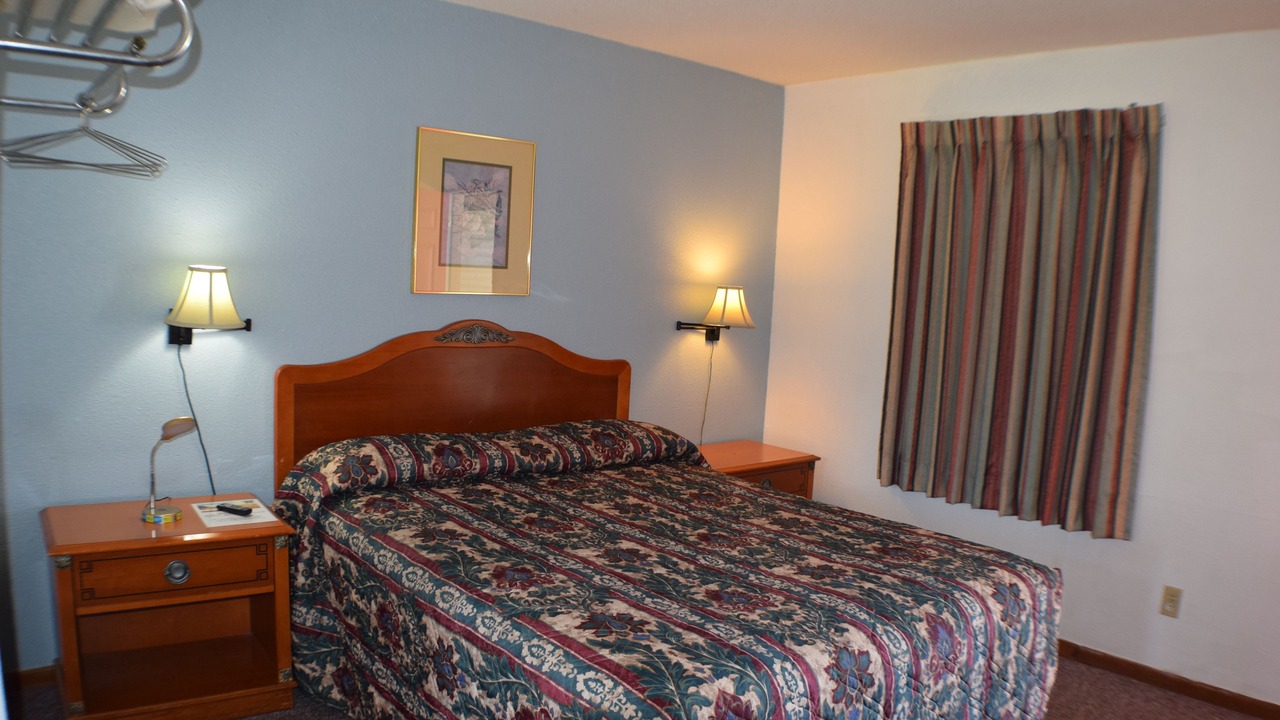 Photo of Bedroom in Carthage
