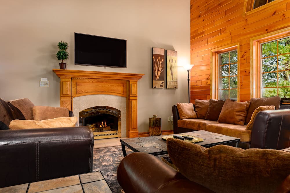 Photo of Livingroom in Wild Rose
