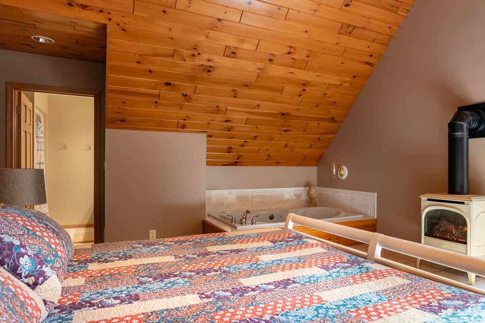 Photo of Livingroom in Wild Rose