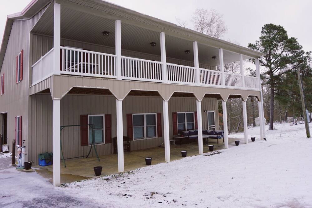 Photo of Outdoor in Almo