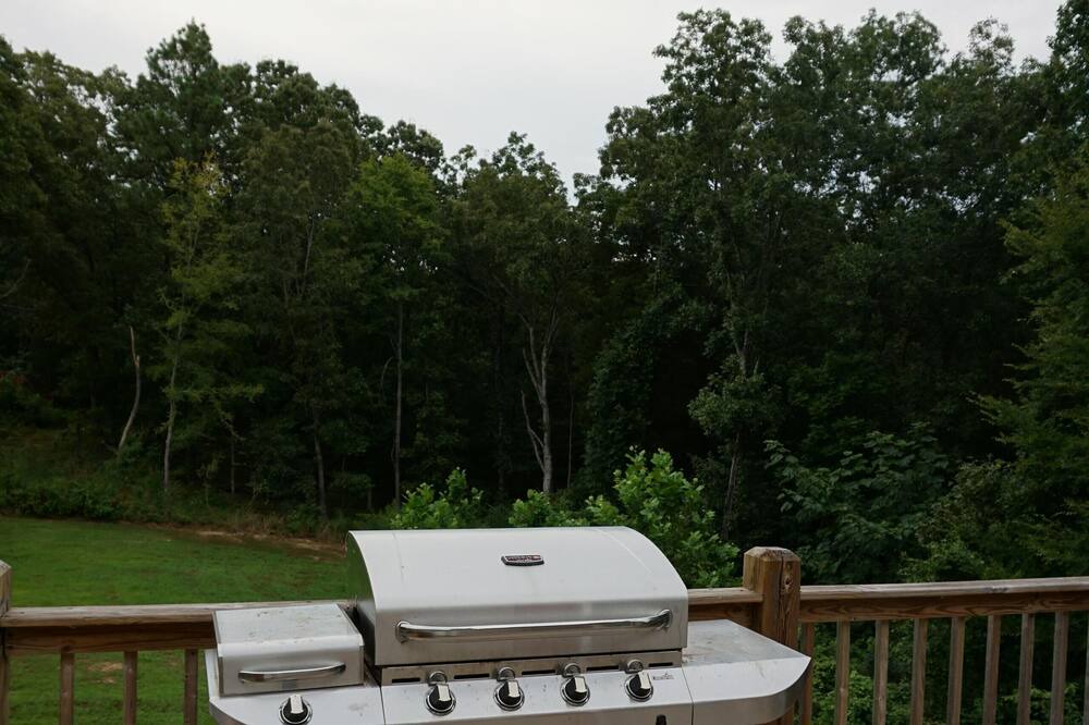 Photo of Outdoor in Almo