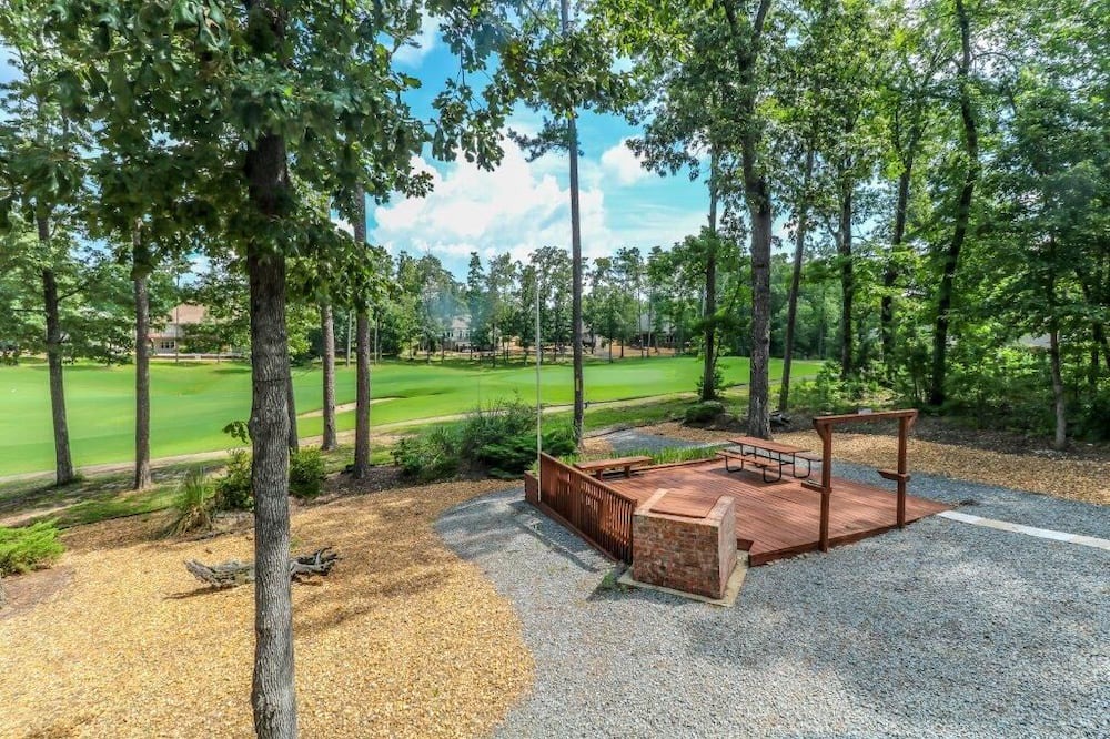 Photo of Outdoor in Hot Springs Village