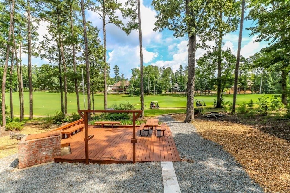 Photo of Outdoor in Hot Springs Village