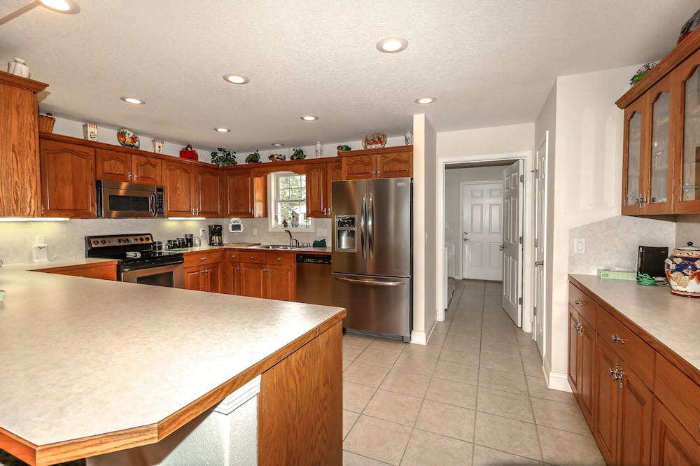 Photo of Kitchen in Hot Springs Village