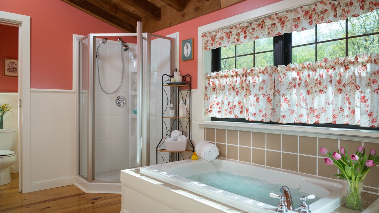 Photo of Bathroom in Bonnerdale