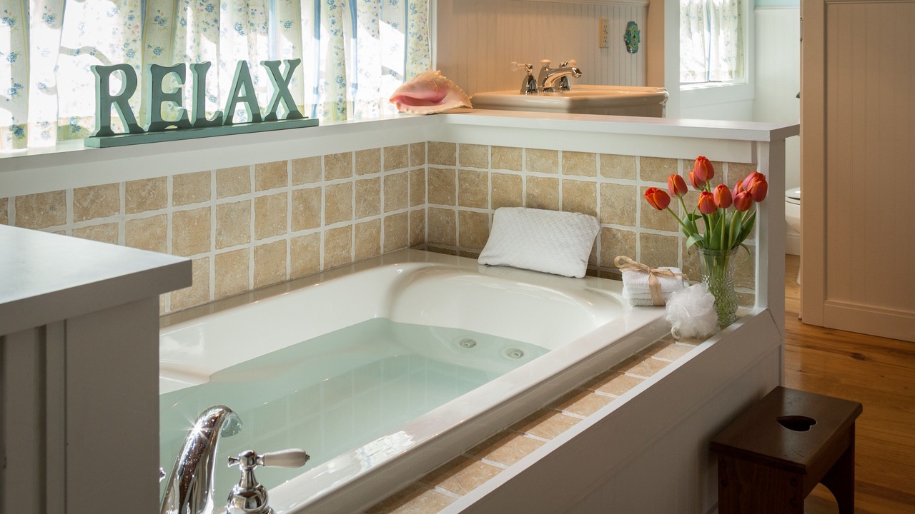 Photo of Bathroom in Bonnerdale